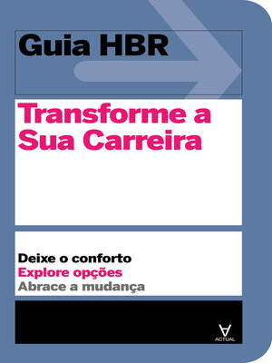 cover image of Transforme a Sua Carreira